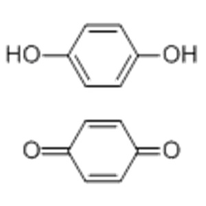 Quinhydrone CAS 106-34-3