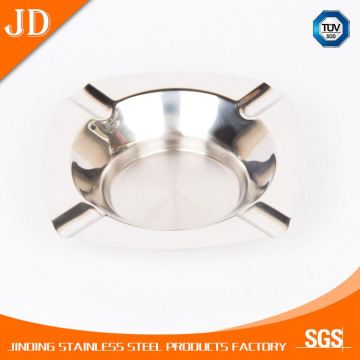 promotion gift cool metal portable car ashtray