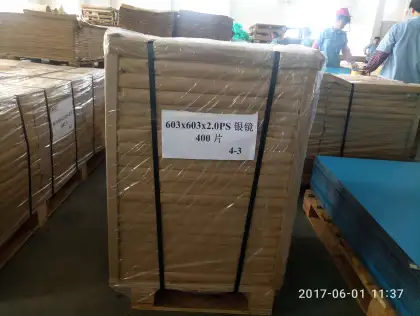 Lightweight Wall Hanging Picture Frame Moulding