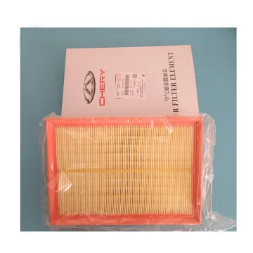 Genuine T15-8107011 Car Air Filter for Chery Tiggo7