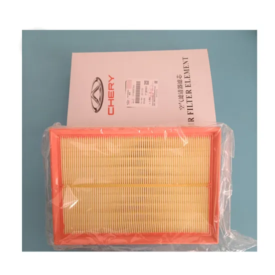 Genuine T15-8107011 Car Air Filter for Chery Tiggo7