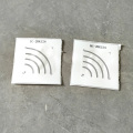 Domino Piezas de repuesto Domino IC-2BK124 Chip de tinta para Domino AX150I AX350I X CIJ Ink Jet Impresora