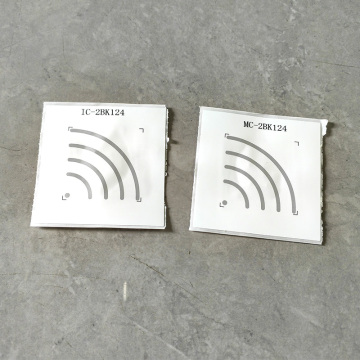 Домино запасные части Domino IC-2BK124 Чип чернил для Domino Ax150i AX350i x Cij Printer