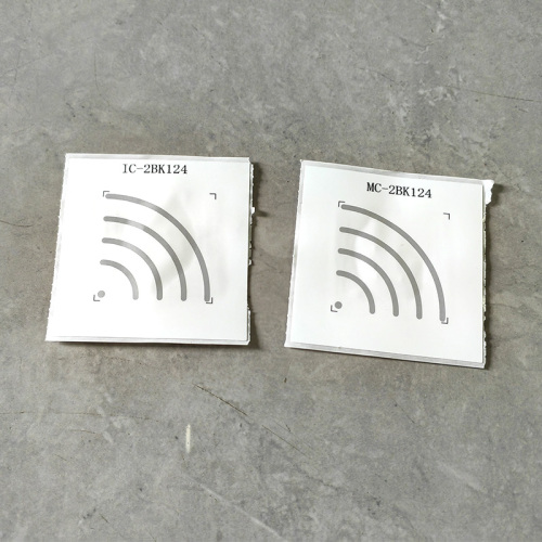 Домино запасные части Domino IC-2BK124 Чип чернил для Domino Ax150i AX350i x Cij Printer