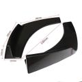 Adjustable Universal Front Bumper Body Kit