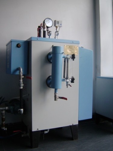 steam generator boiler