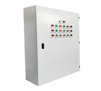Indoor JXF Electrical Distribution Box