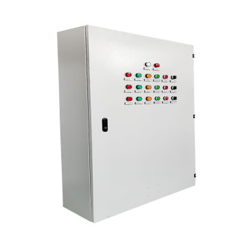 Boîte de distribution électrique intérieure JXF