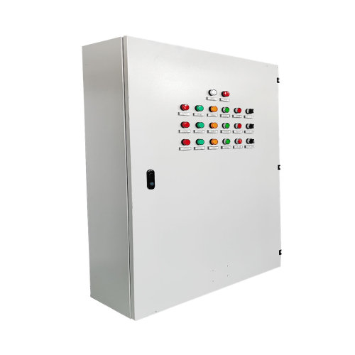 Boîte de distribution électrique intérieure JXF