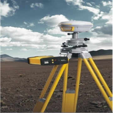 2014 Best China Selling Land Base and Rover South S82t S82V Rtk GPS