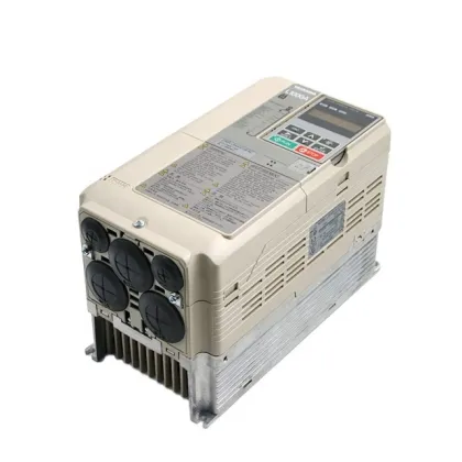 Yaskawa L1000A Elevator Inverter Parts