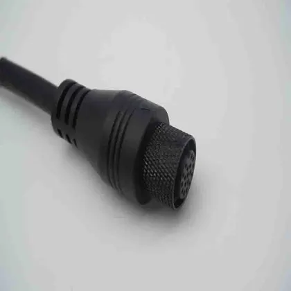 VT-10 PRO Integrated Cable