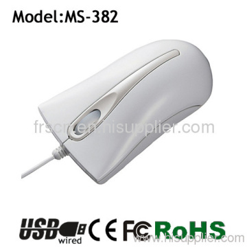 Oem Cheap Promotion Mini Wired Mouse 