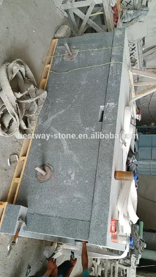 coffin natural stone