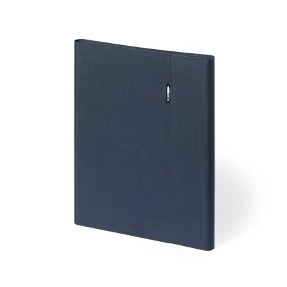 CONVENIENCE RPET NOTEBOOK FOR BUSINESS
