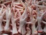 Chicken Feet