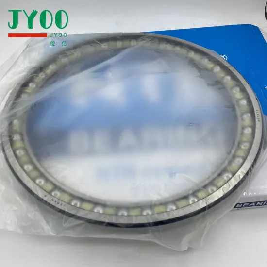 NTN Angular Contact Ball Bearing AC5836 289x355x34 mm Single Row for Excavator