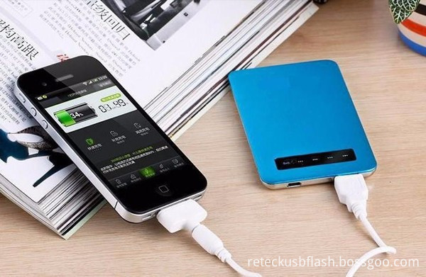 Power Bank Power Bank
