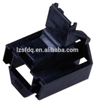 Connecteur automobile et harnais En-tête de broche MQS 32 POS HOSTING