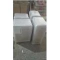 Qalabka farsamaynta ee PVC-ga CNC