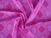 Tricot Printed Fabric 