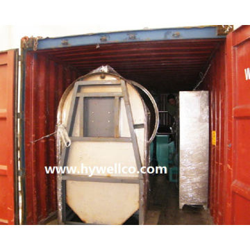 Hywell Supply Feed Drying Machine