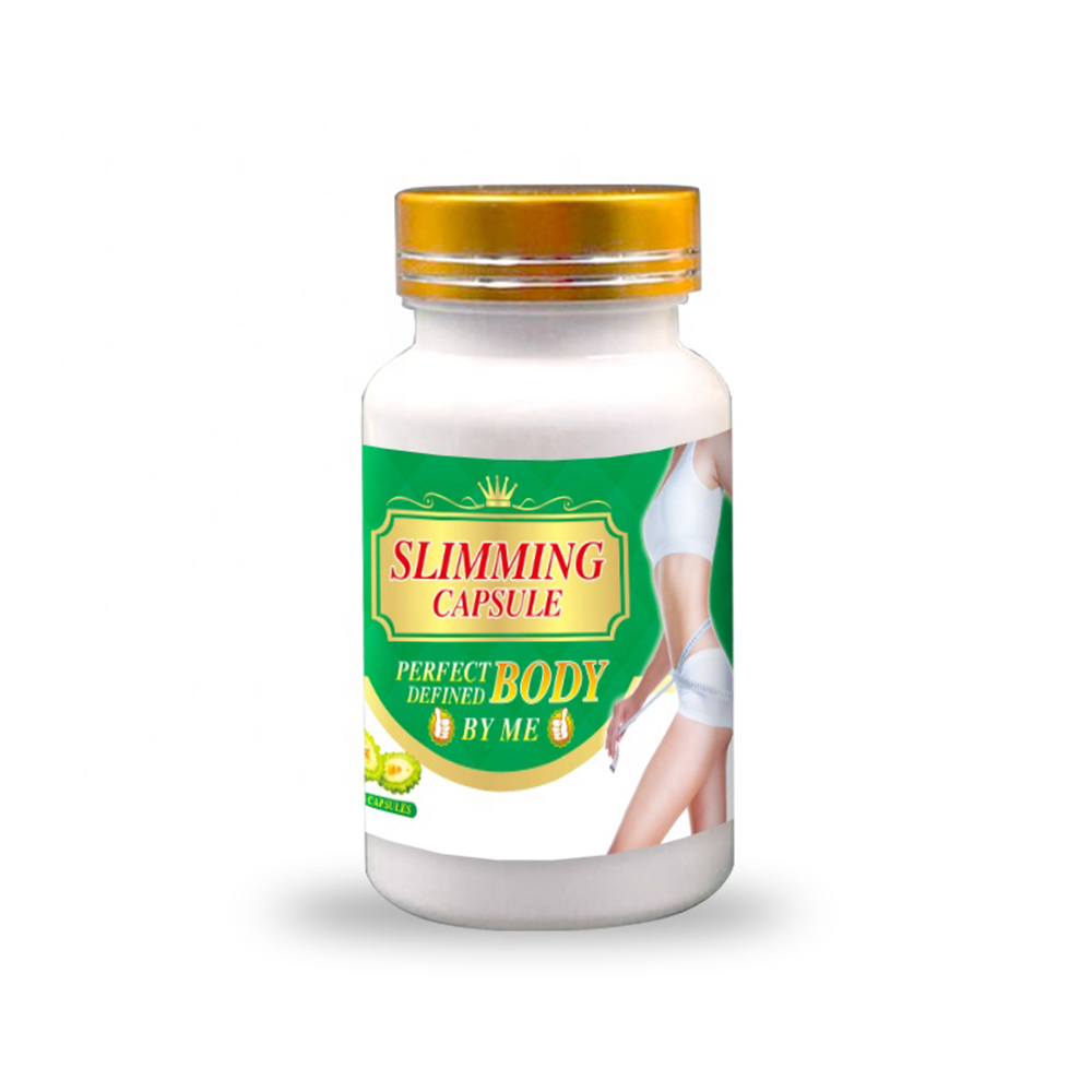 OEM/ODM Fast Effective Fat Burner Weight Loss Fast Diet Satiety Capsule Japan Slimming Capsules Weight Loss Pills