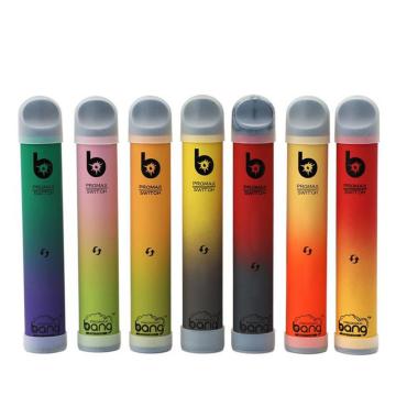 Elf Bar Bang Pro 550mAh Disposable Pod Device