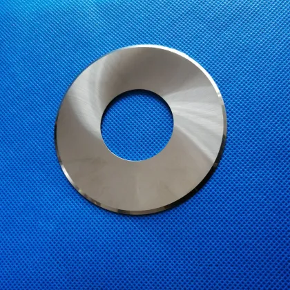 KENNY OEM ODM Molins Machine Industry Blades Tipping and Tobacco Cutting Knives