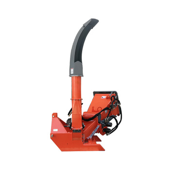 CE Certified Heavy Duty Hydraulic Forestry Mulcher for Tractors