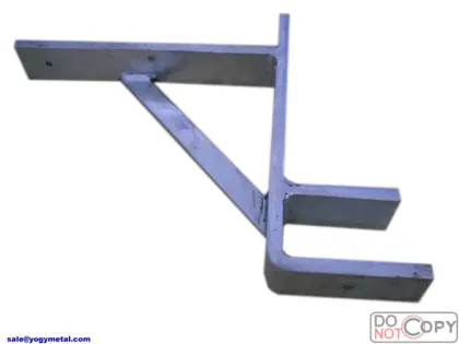Professional Aluminum Fabrication Aluminum Welding Fabrication Work