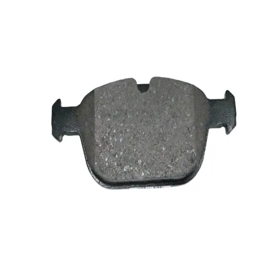 Brake Pads for Volvo Models: 30793943, 31277334