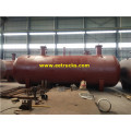 90000l 45ton Propane Mounded Bulleets
