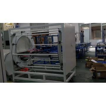 6 hanging holder pipes reciprocating machine reciprocator