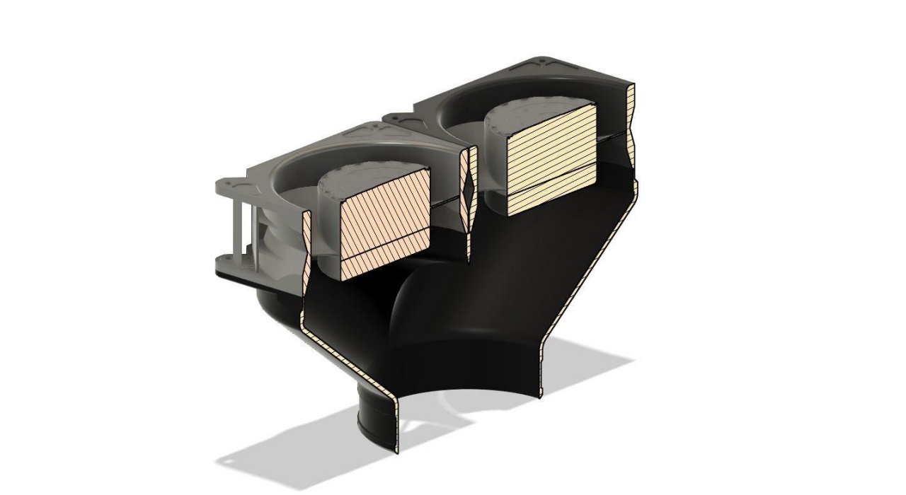 Use Proper Wall Thickness