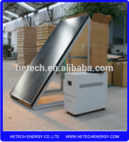 Hot sale 200w solar energy system with high efficiency