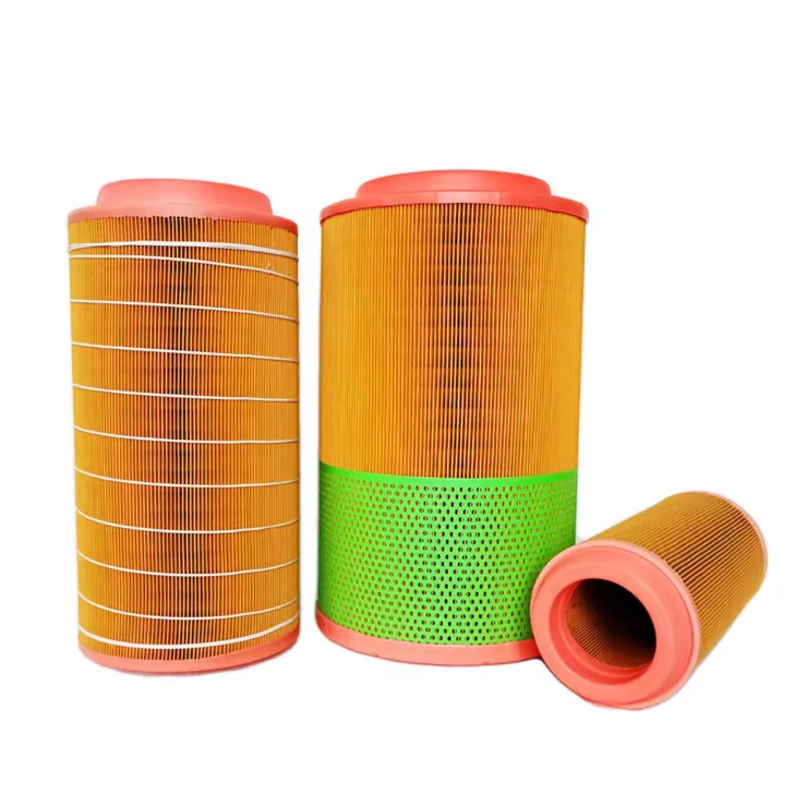 Af26665 52322330 836862573 Spare parts of air compressor Air filter element