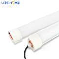 2ft 20w emergency tri proof light