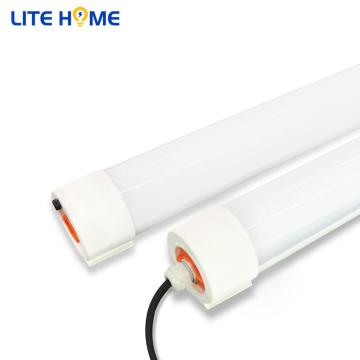 Luz de emergência tri prova de 2 pés 20w