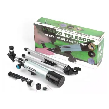 Hotsell F36050 Professional Astronomical Reflector Telescope for Sale
