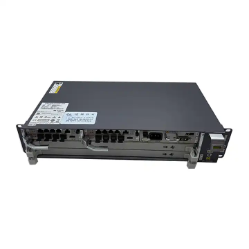 HW MA5800-X2 AC Power Dual Master MPSA 10 Gigabit Uplink OLT EPON GPON