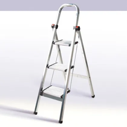Aluminium Household ladder