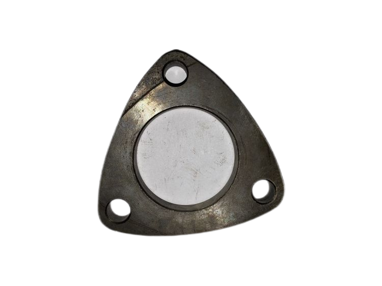 Brida de piezas del motor para el generador de gas de la serie 190