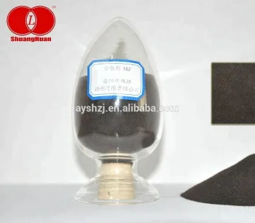 Sodium Salt of Poly Naphthalene Sulfonic