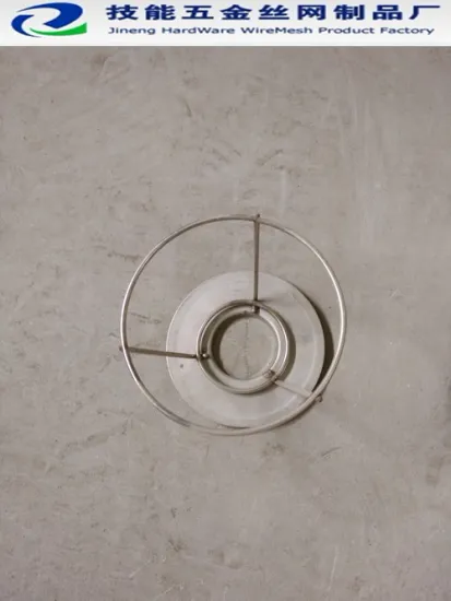 Coffee filter mesh frame,Coffee filter network frame