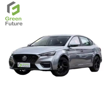 Hochgeschwindigkeit MG6 Blinkendback: Automatischer Luxus -Benzin-/Benzin -SUV mit intelligenten Funktionen und nationaler VI -Emissionsstandard