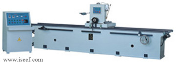 CE-Automatic knife grinder-ISEEF