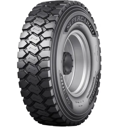 Longmarch LM516 Truck Wheels and Trailer Tires: 295/75 Size Options