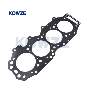 Cylinder Head Gasket for MAZDA BT-50 WLAA-10-272B