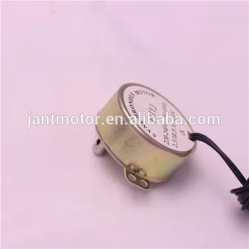 Electric Ac motor 12v-240v